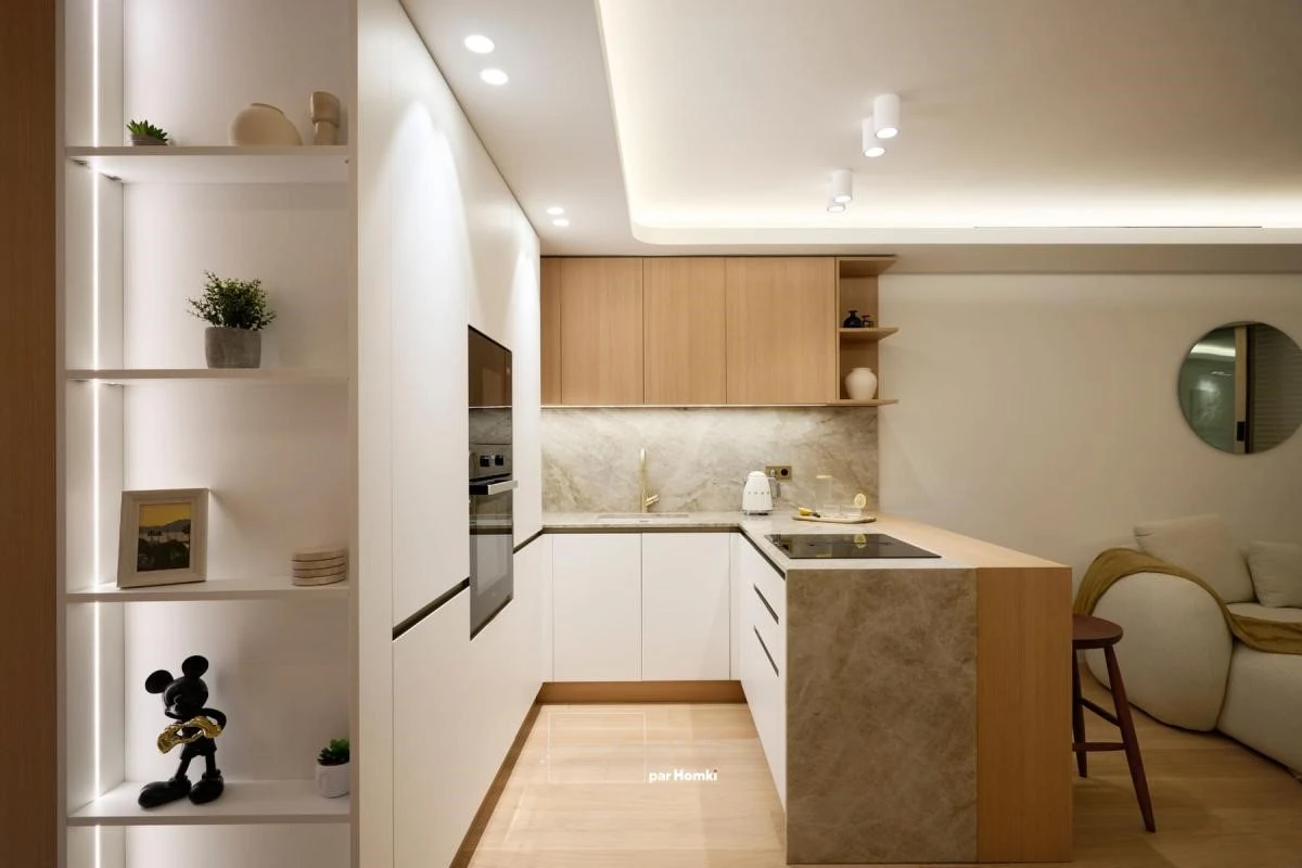 Квартира в Каннах, Франция, 68 м² - фото 6