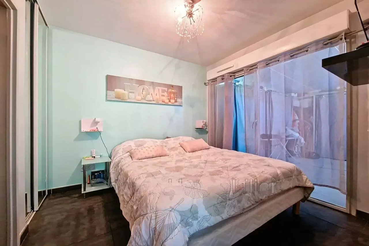 Квартира в Каннах, Франция, 55 м² - фото 6