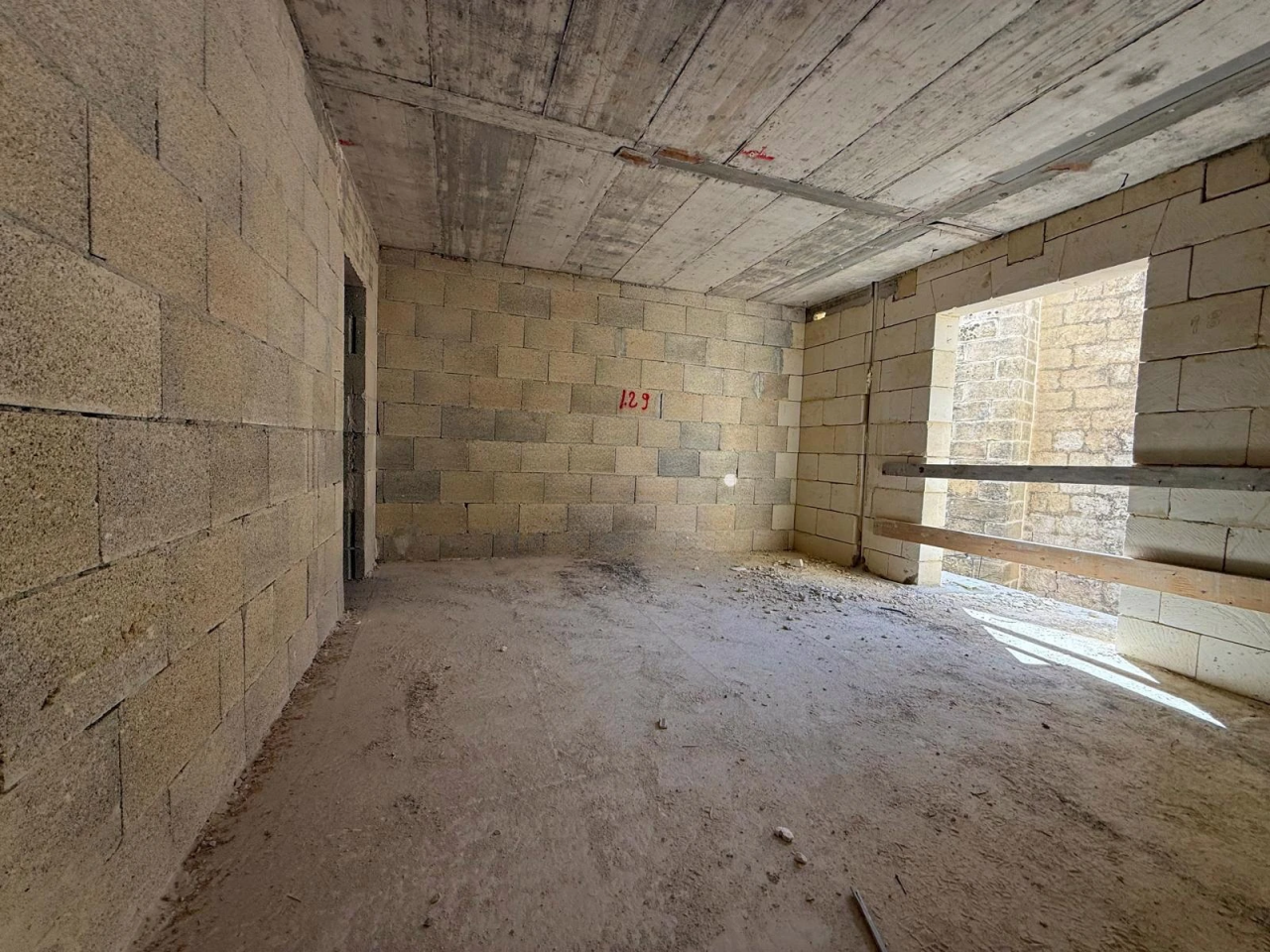 Квартира в Сан-Лоренце, Мальта, 133 м² - фото 6