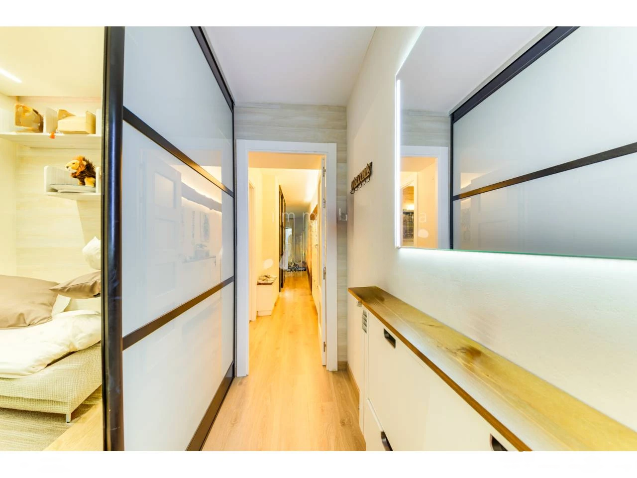 Квартира в Энкаме, Андорра, 48 м² - фото 6