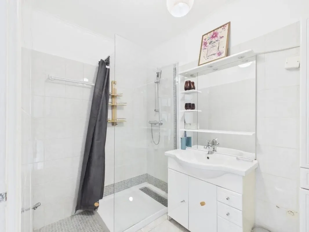 Квартира в Каннах, Франция, 27 м² - фото 6