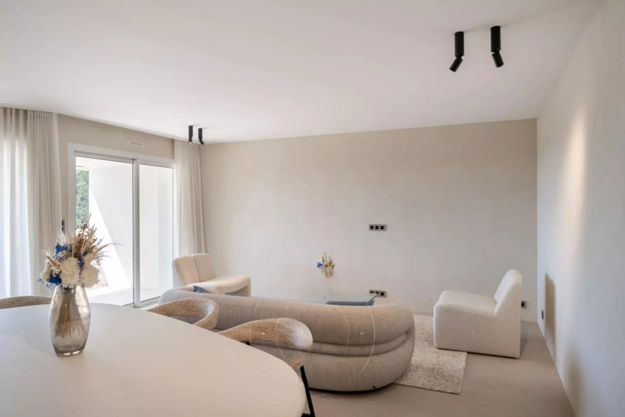 Квартира в Каннах, Франция, 113 м² - фото 6