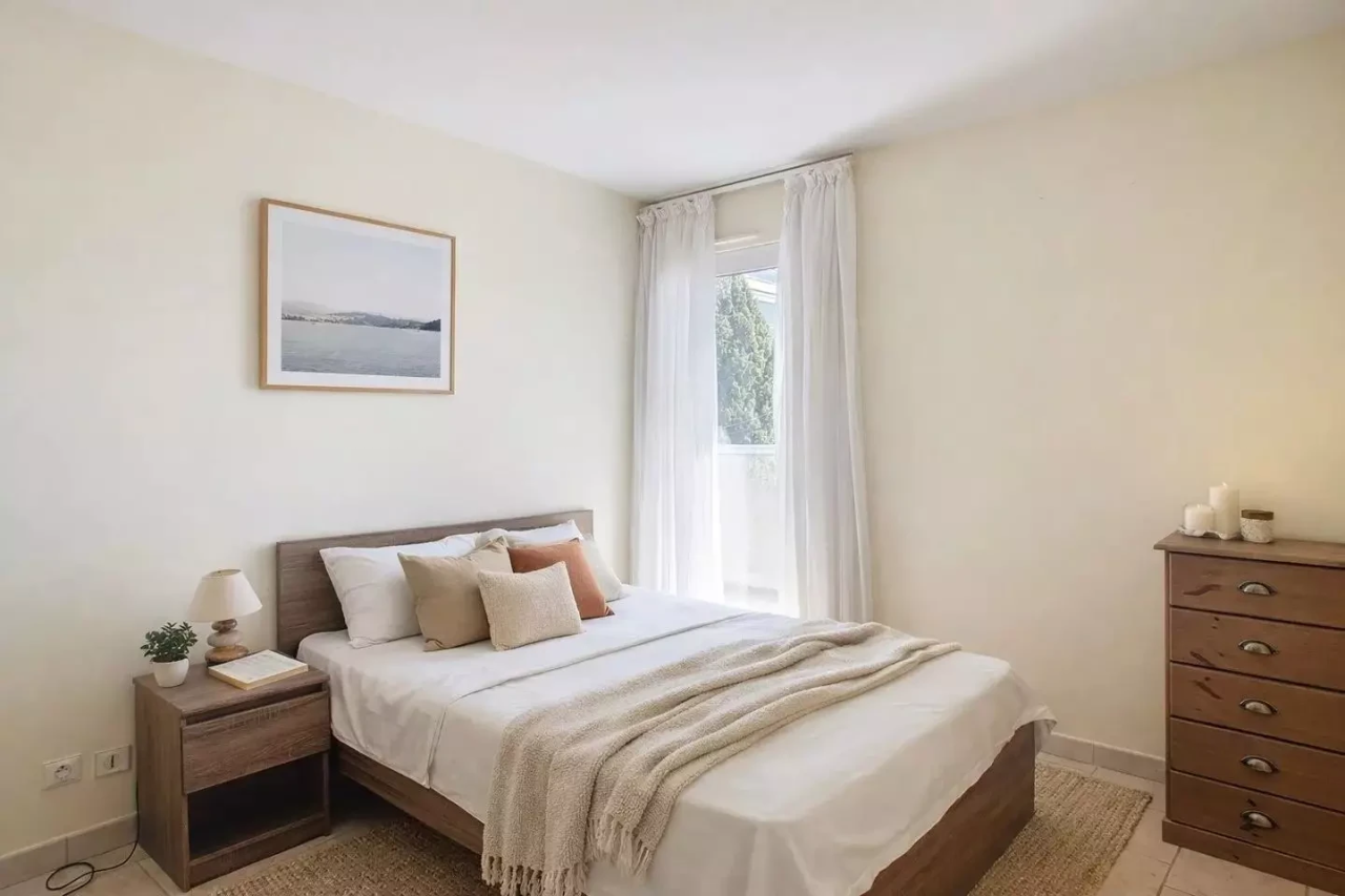 Квартира в Каннах, Франция, 114 м² - фото 6