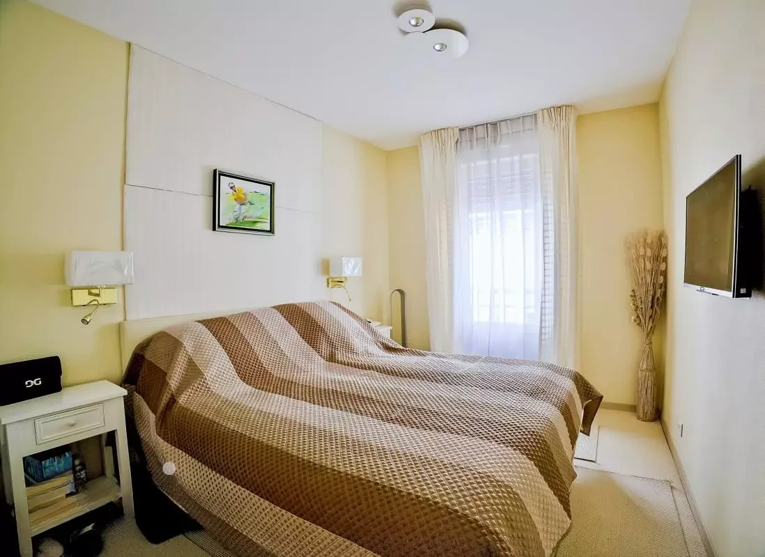 Квартира в Каннах, Франция, 46 м² - фото 6