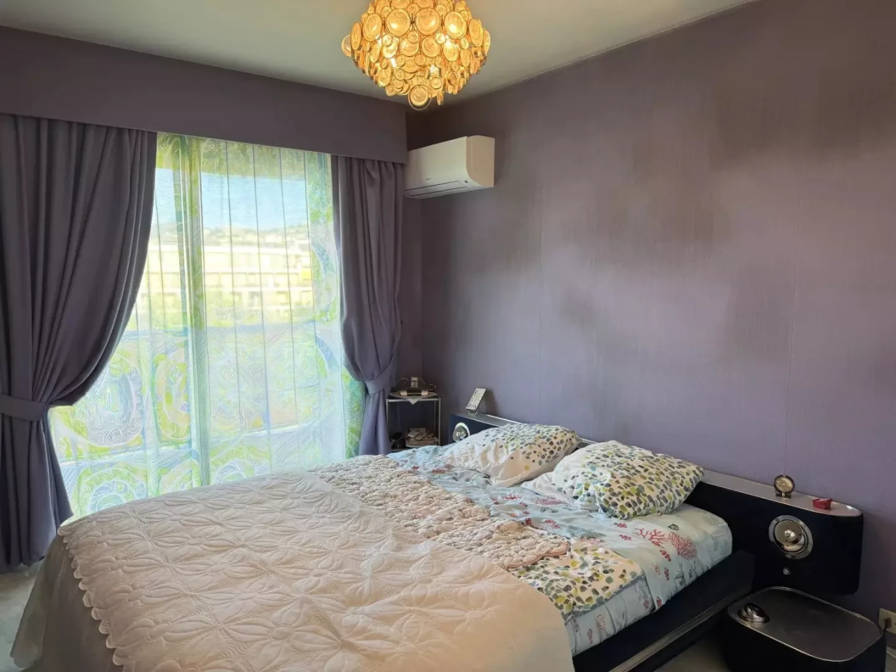 Квартира в Каннах, Франция, 87 м² - фото 6