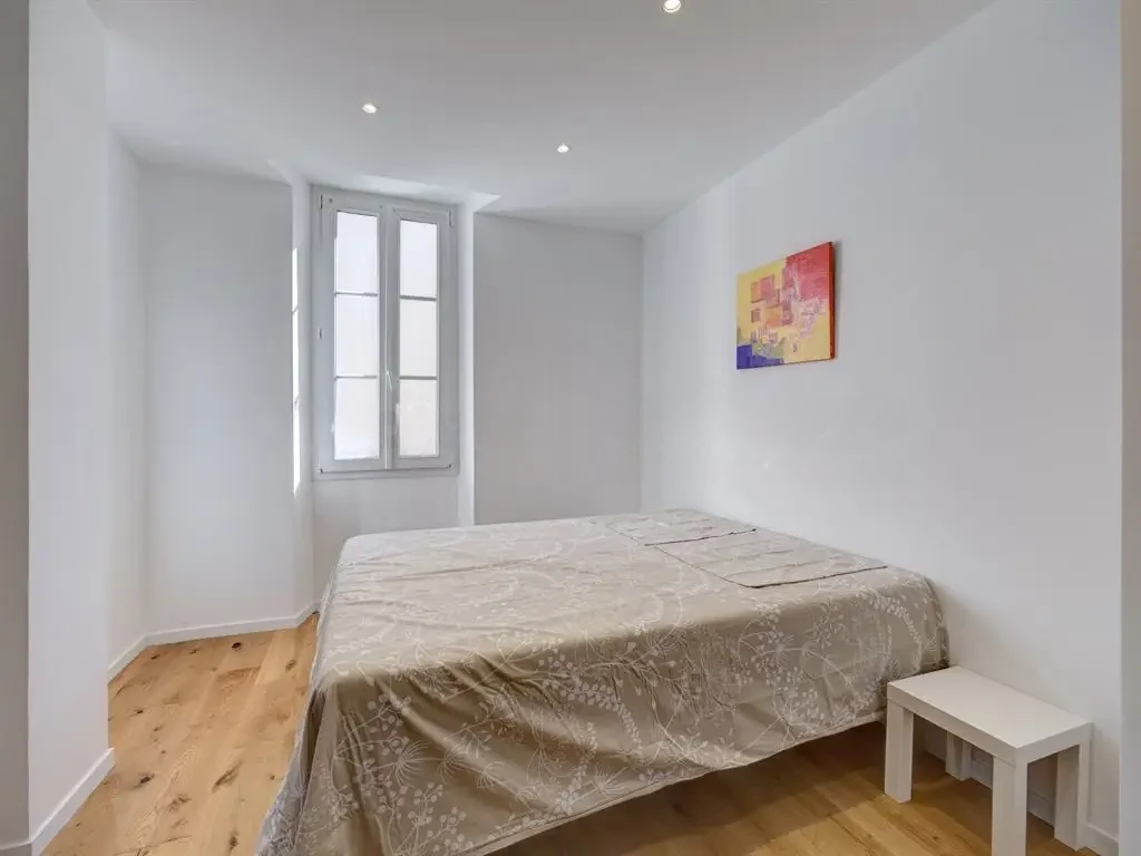 Квартира в Каннах, Франция, 41 м² - фото 6
