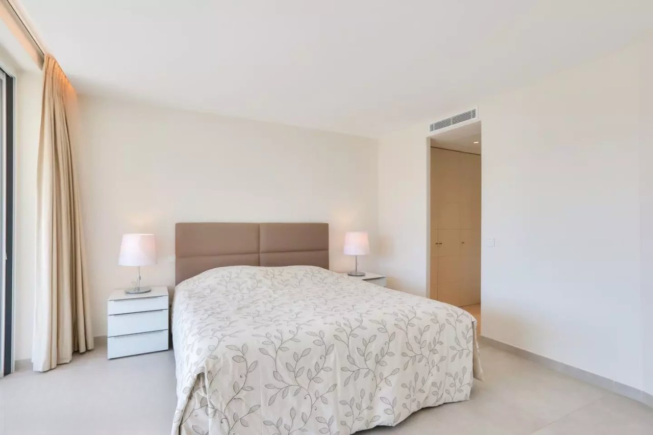 Квартира в Каннах, Франция, 94 м² - фото 6