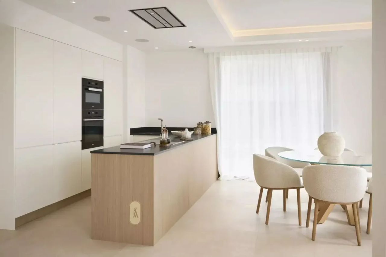 Квартира в Каннах, Франция, 110 м² - фото 6
