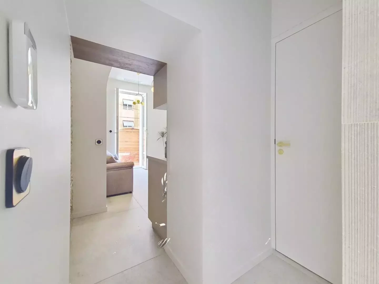 Квартира в Каннах, Франция, 30 м² - фото 6