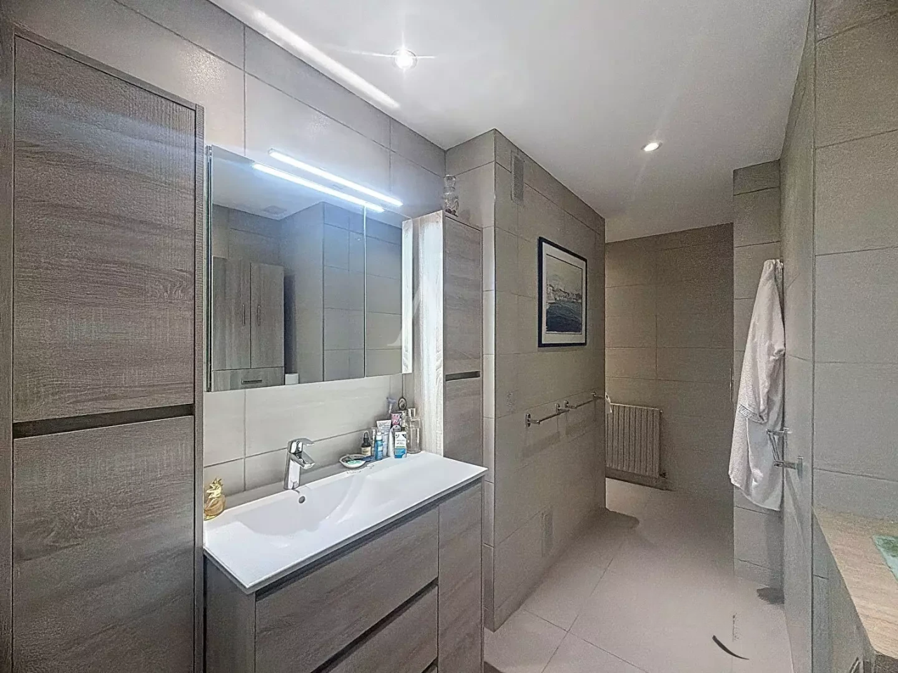 Квартира в Каннах, Франция, 55 м² - фото 6