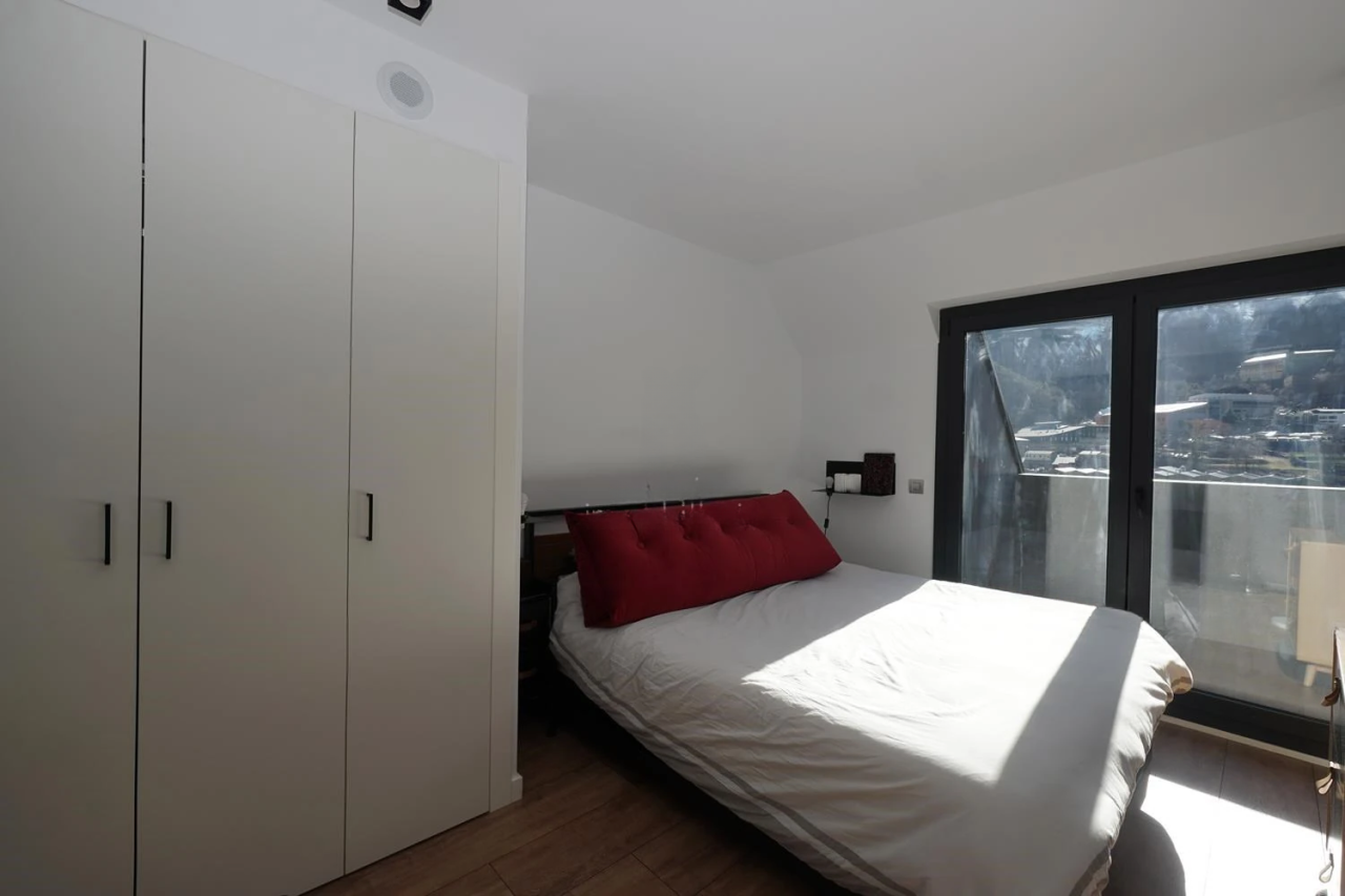 Квартира в Санта-Коломе, Андорра, 115 м² - фото 6