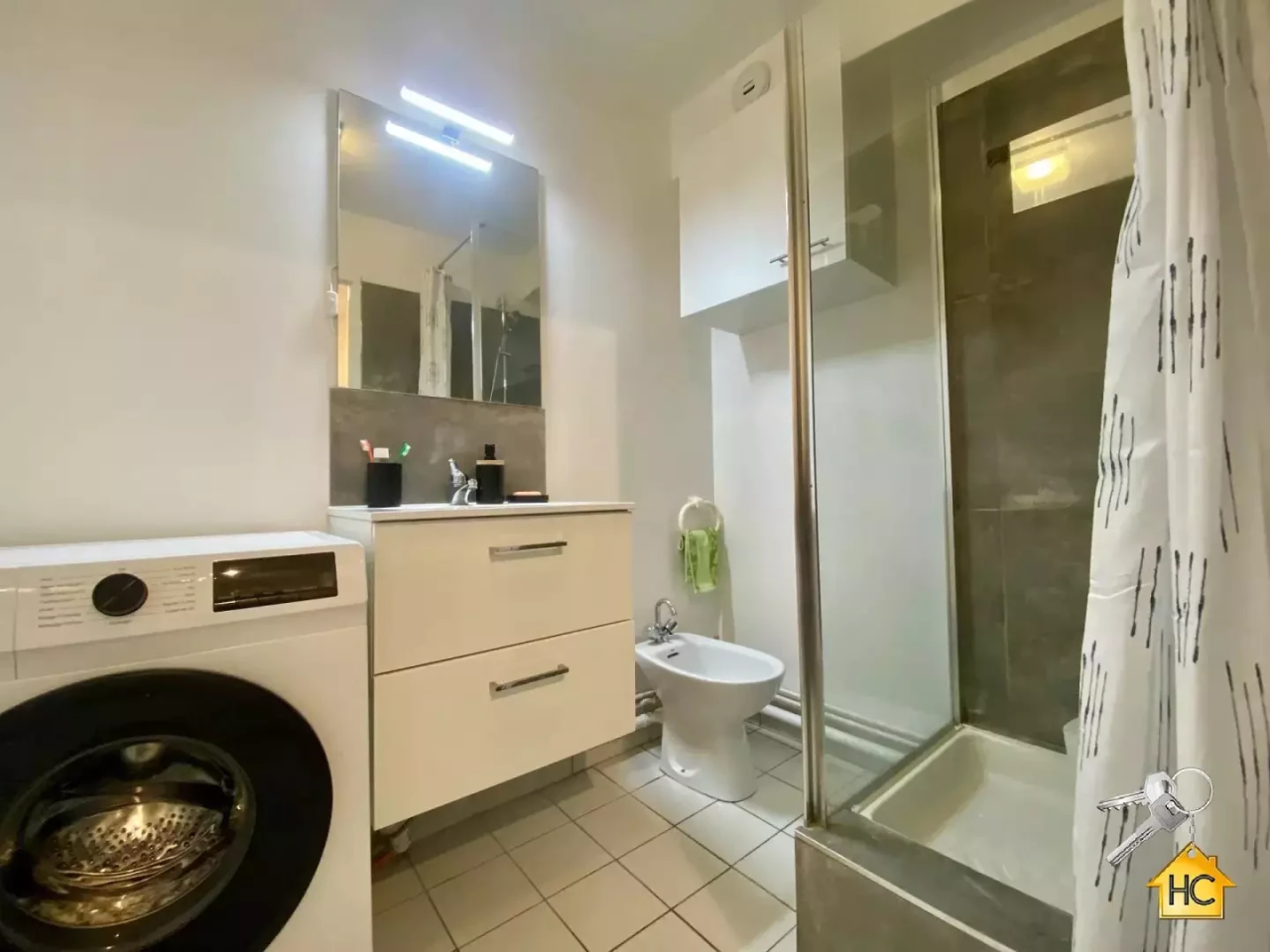 Квартира в Каннах, Франция, 45 м² - фото 6