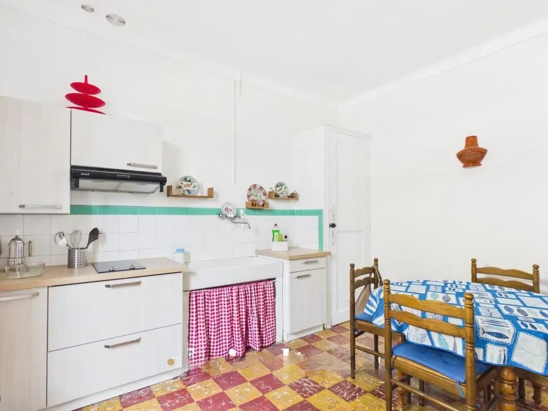 Квартира в Каннах, Франция, 67 м² - фото 6