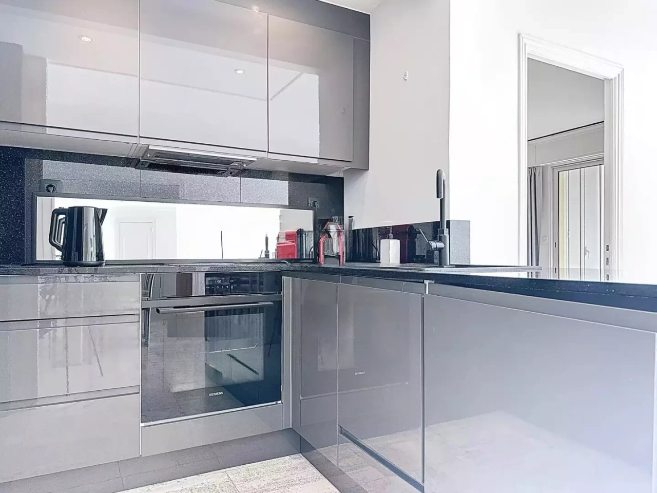 Квартира в Каннах, Франция, 67 м² - фото 6