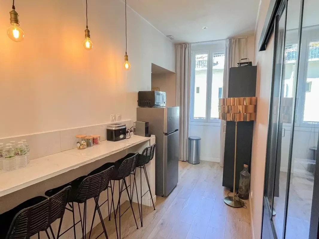 Квартира в Каннах, Франция, 38 м² - фото 6