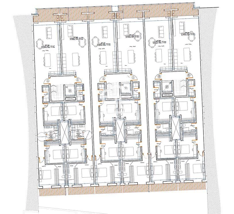 Квартира в Сан-Лоренце, Мальта, 153 м² - фото 3