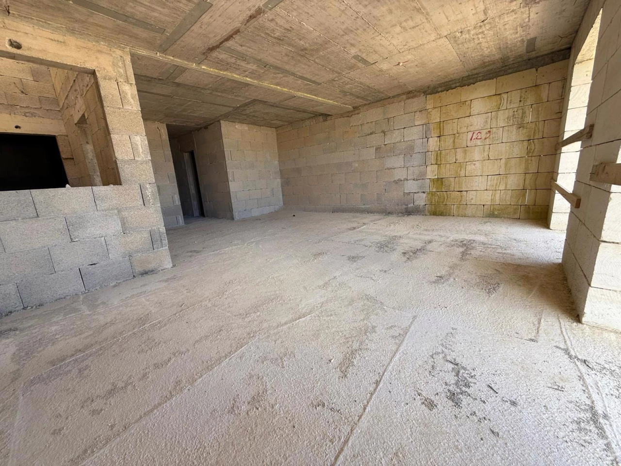 Квартира в Сан-Лоренце, Мальта, 175 м² - фото 6