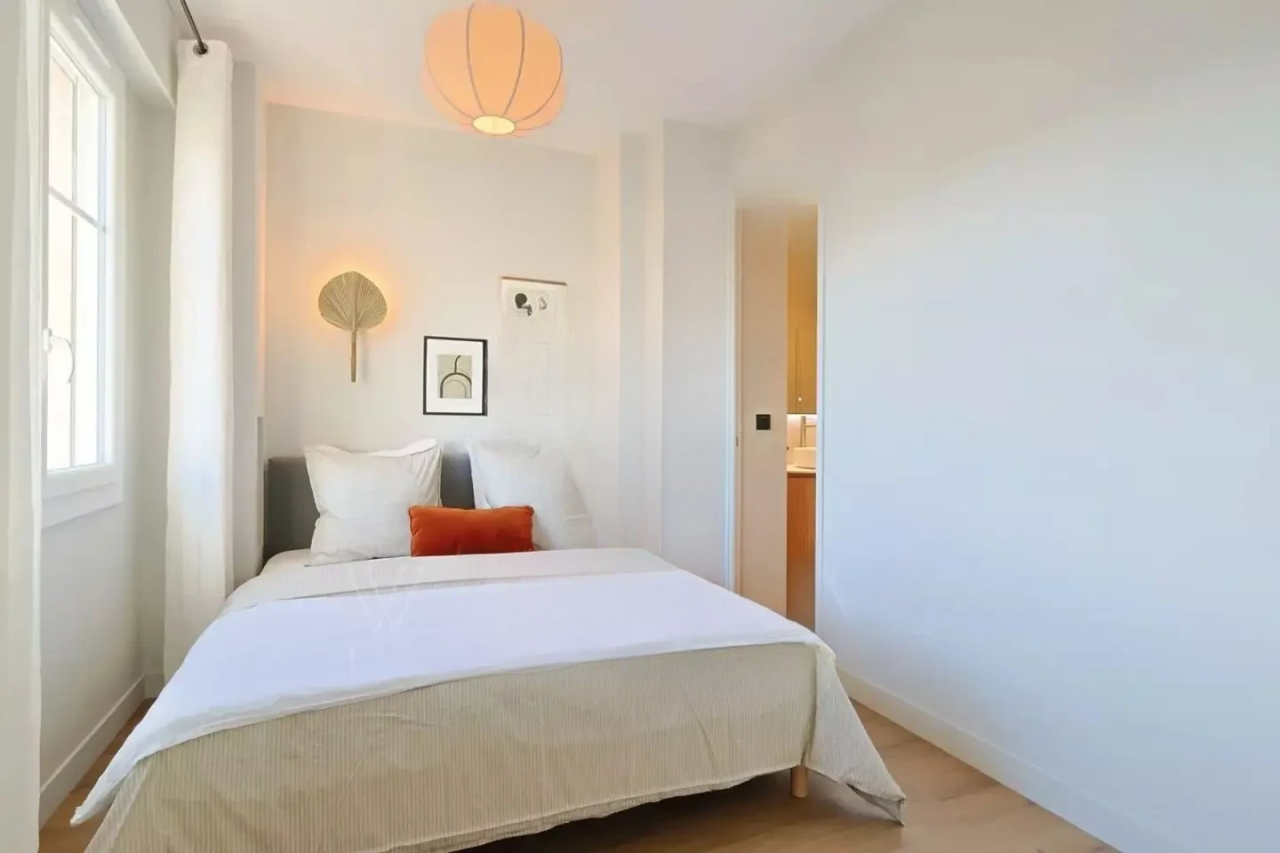 Квартира в Каннах, Франция, 35 м² - фото 6