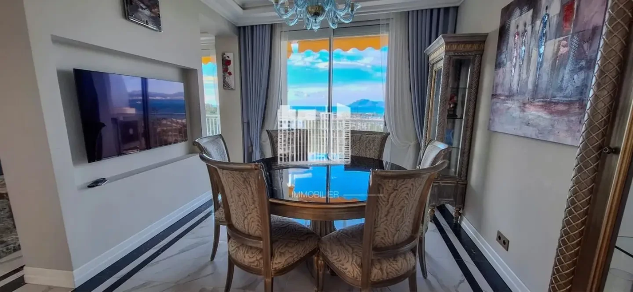 Квартира в Каннах, Франция, 126 м² - фото 6