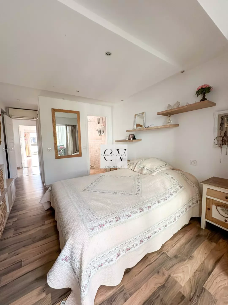 Квартира в Каннах, Франция, 73 м² - фото 6