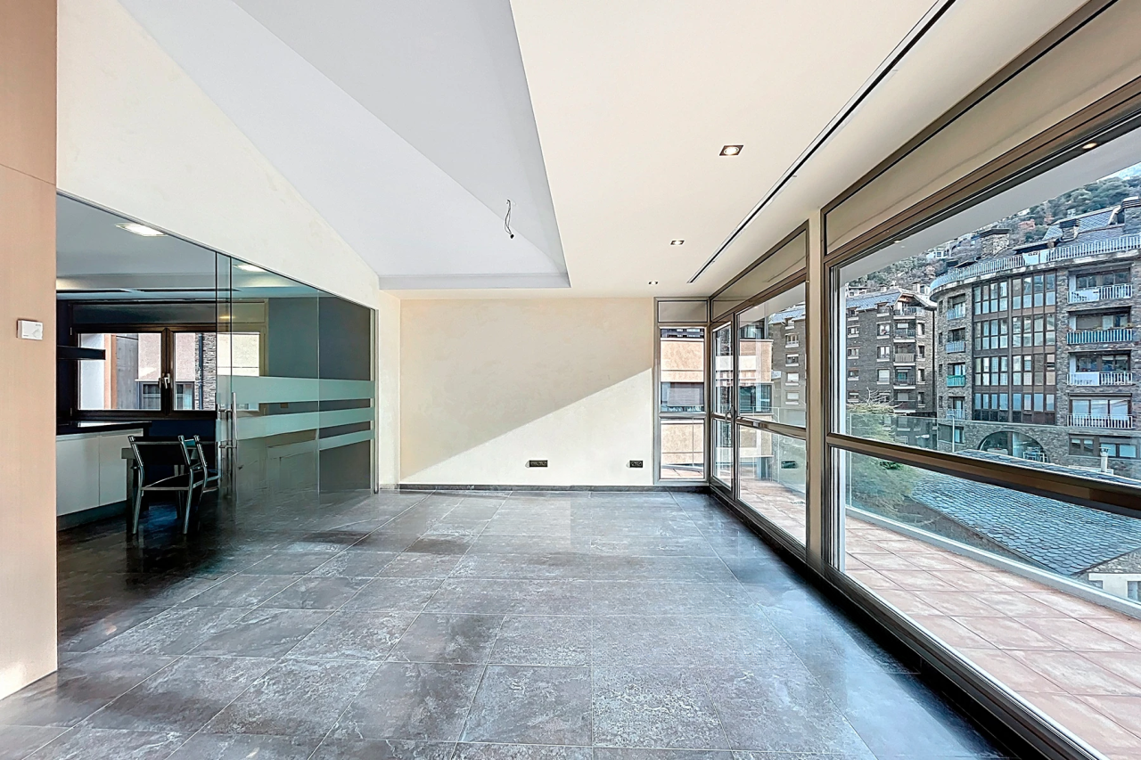 Квартира в Эскальдесе, Андорра, 215 м² - фото 6