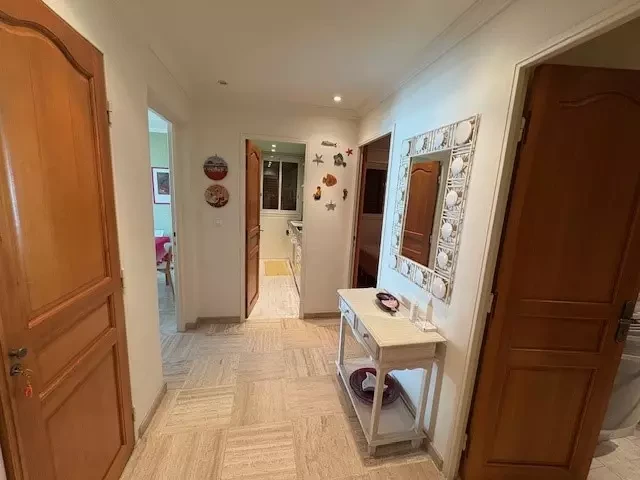 Квартира в Каннах, Франция, 49 м² - фото 6
