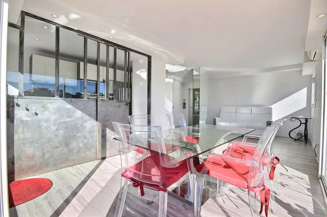 Квартира в Каннах, Франция, 83 м² - фото 6