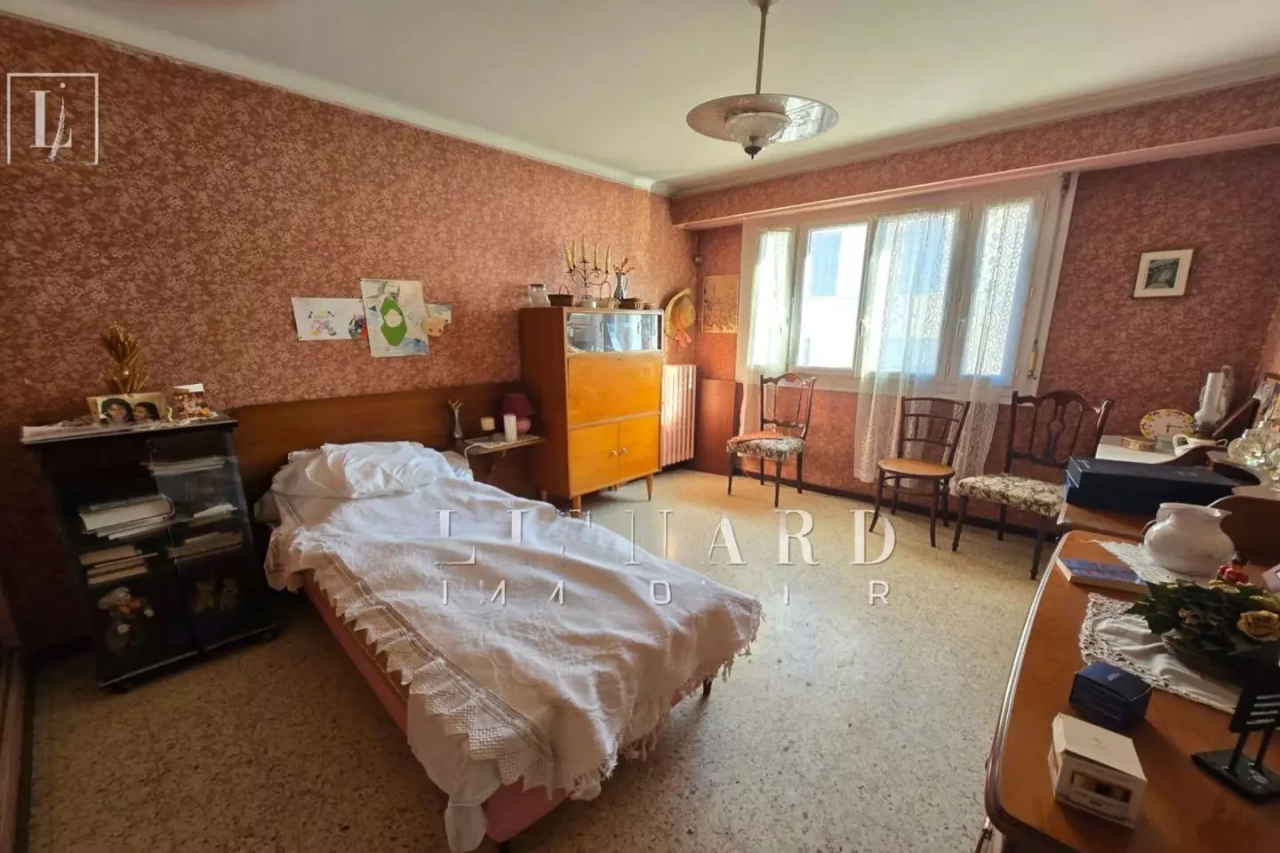 Квартира в Каннах, Франция, 150 м² - фото 6