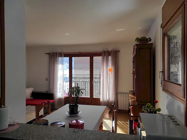 Квартира в Эль-Тартере, Андорра, 61 м² - фото 3