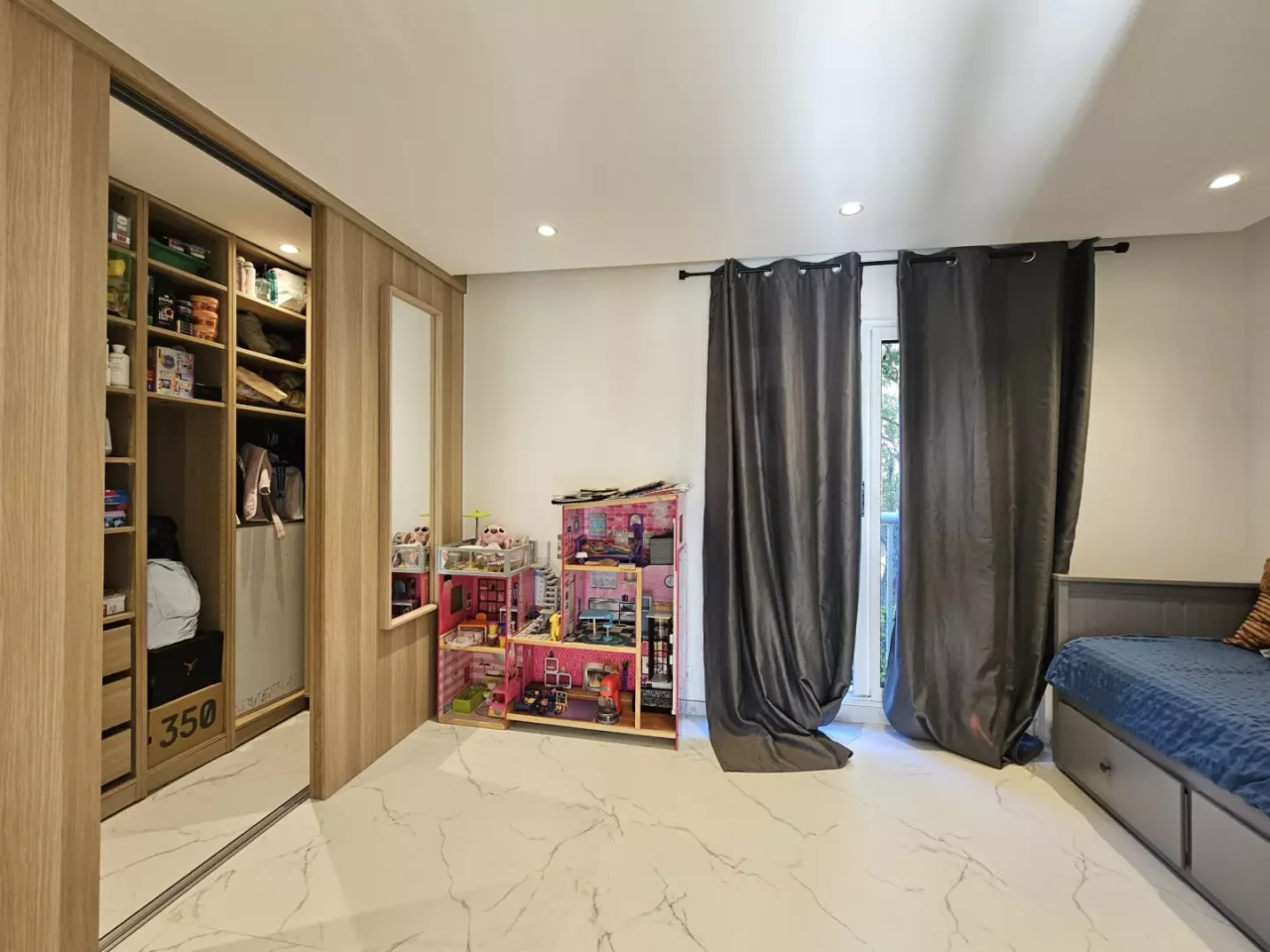 Квартира в Каннах, Франция, 58 м² - фото 6