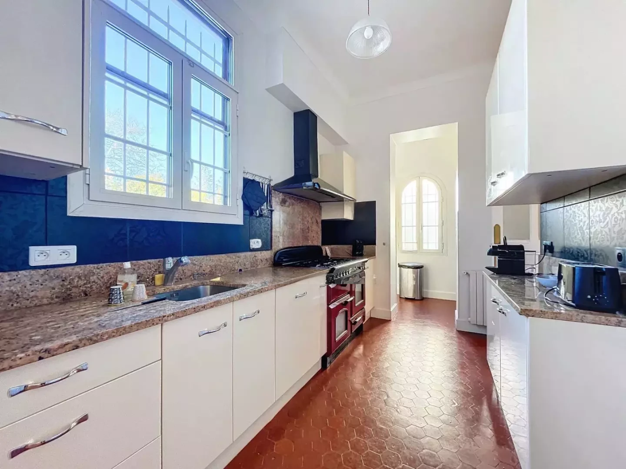 Квартира в Каннах, Франция, 275 м² - фото 6