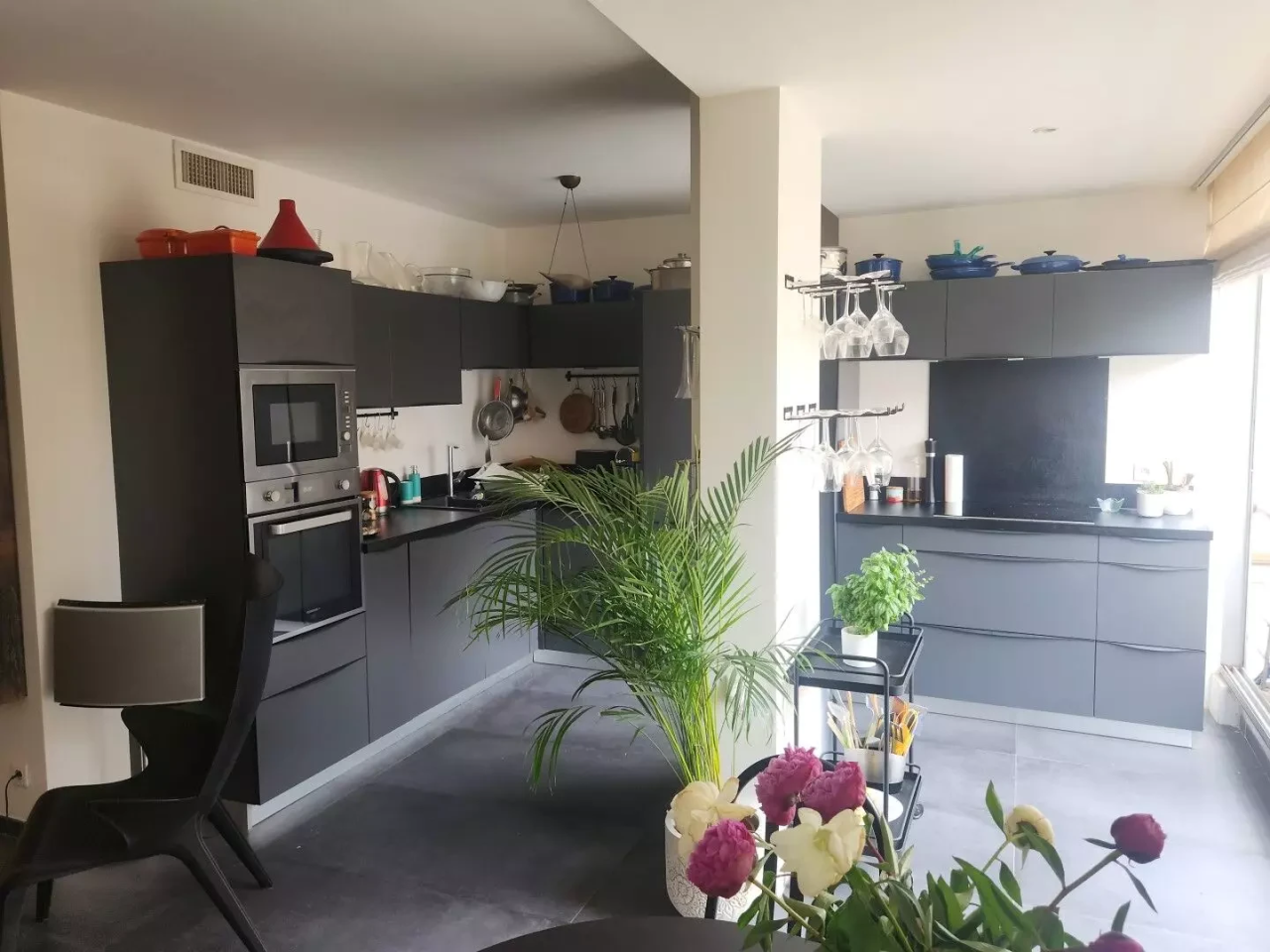 Квартира в Каннах, Франция, 42 м² - фото 6