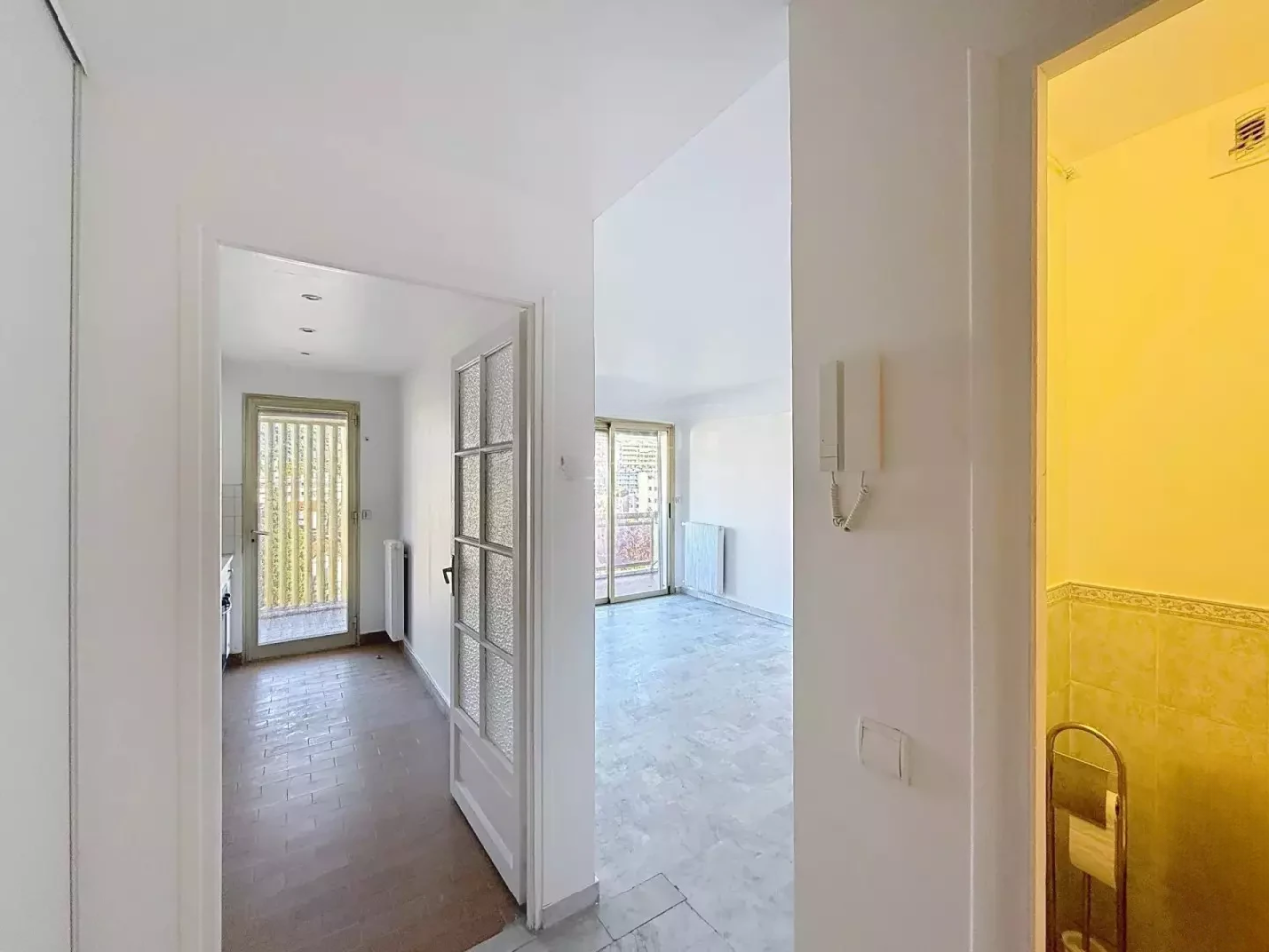 Квартира в Каннах, Франция, 42 м² - фото 6