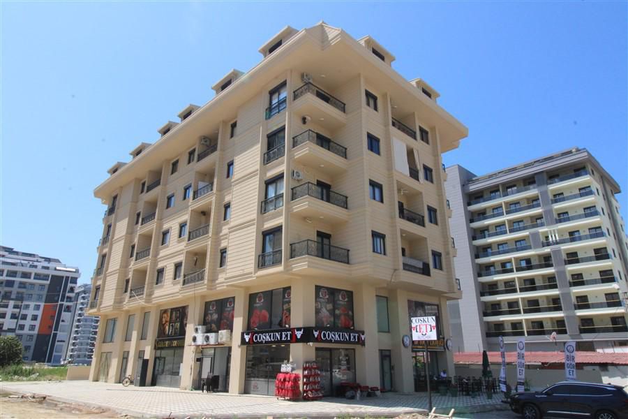 Апартаменты в Алании, Турция, 45 м² - фото 1