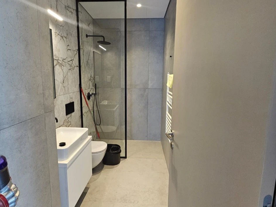 Квартира в Пафосе, Кипр, 90 м² - фото 6
