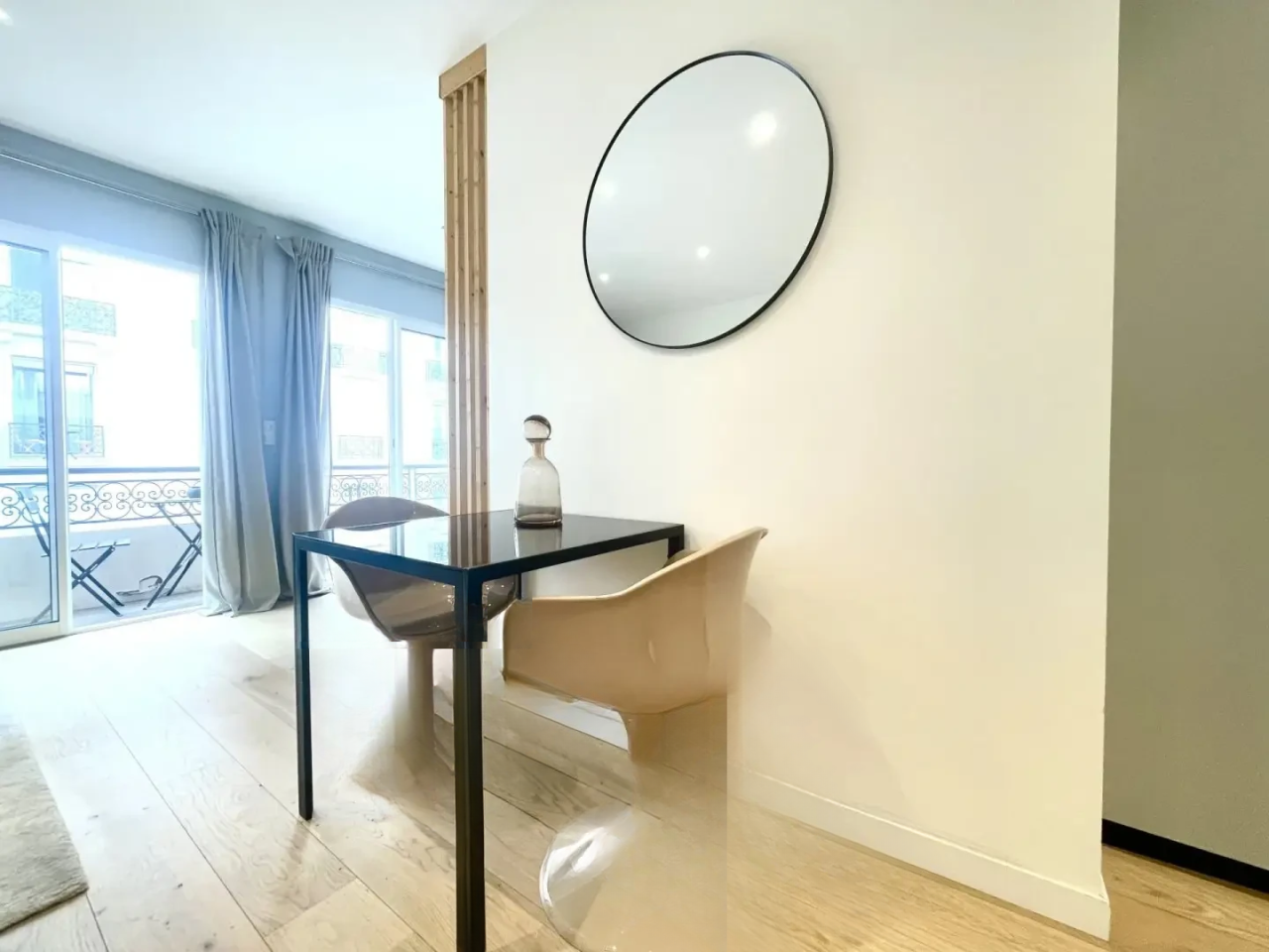 Квартира в Каннах, Франция, 31 м² - фото 6