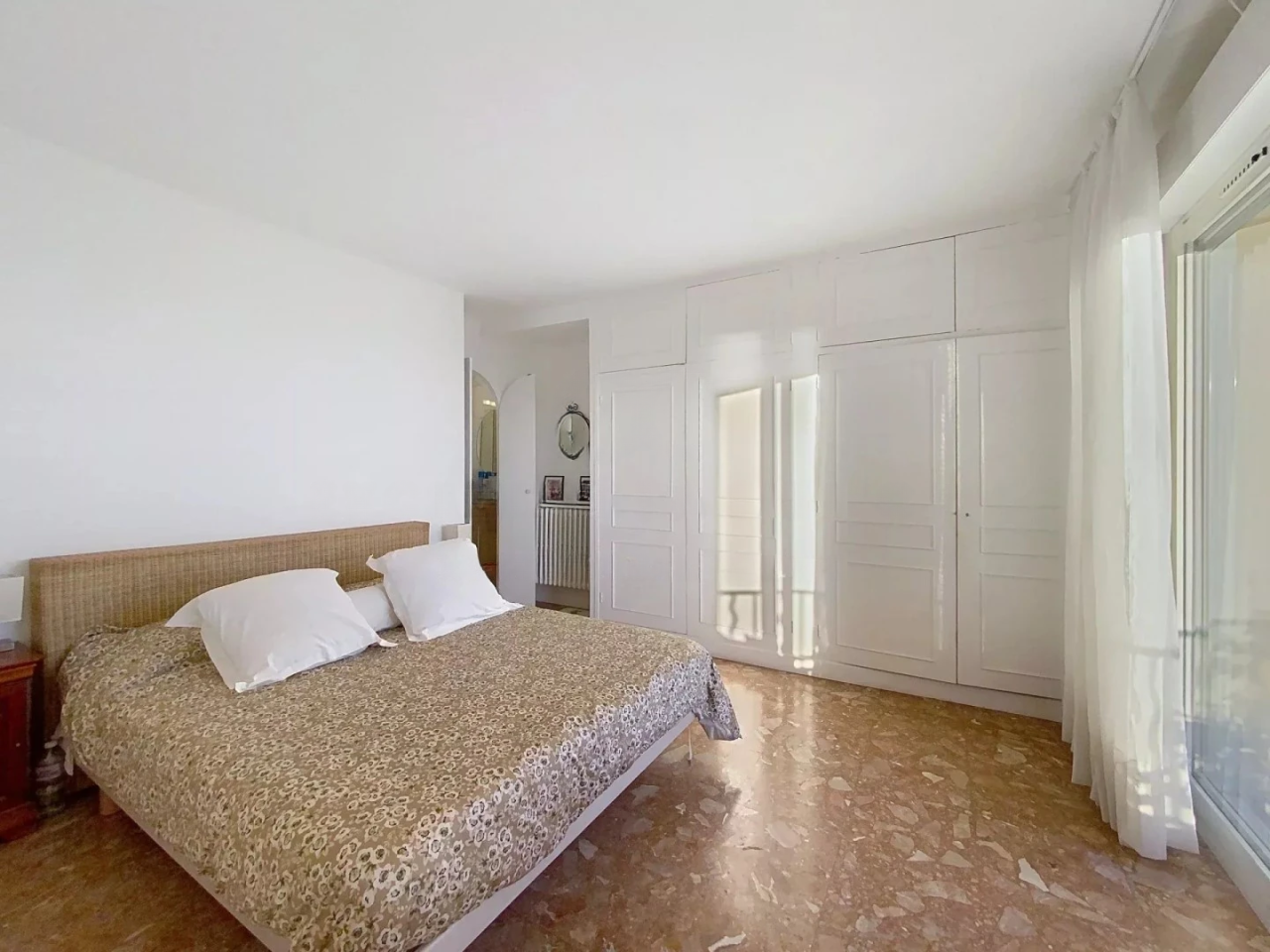 Квартира в Каннах, Франция, 100 м² - фото 6