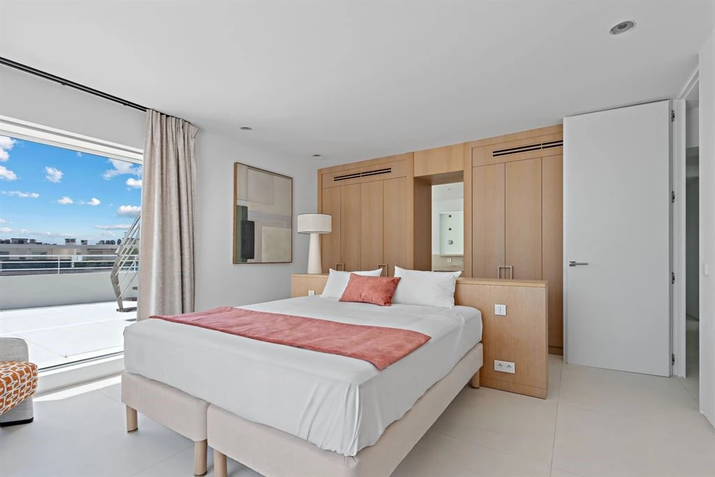 Квартира в Каннах, Франция, 250 м² - фото 6