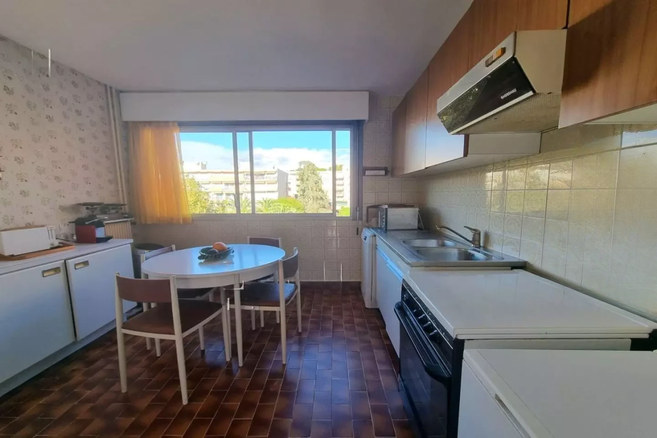 Квартира в Каннах, Франция, 80 м² - фото 6