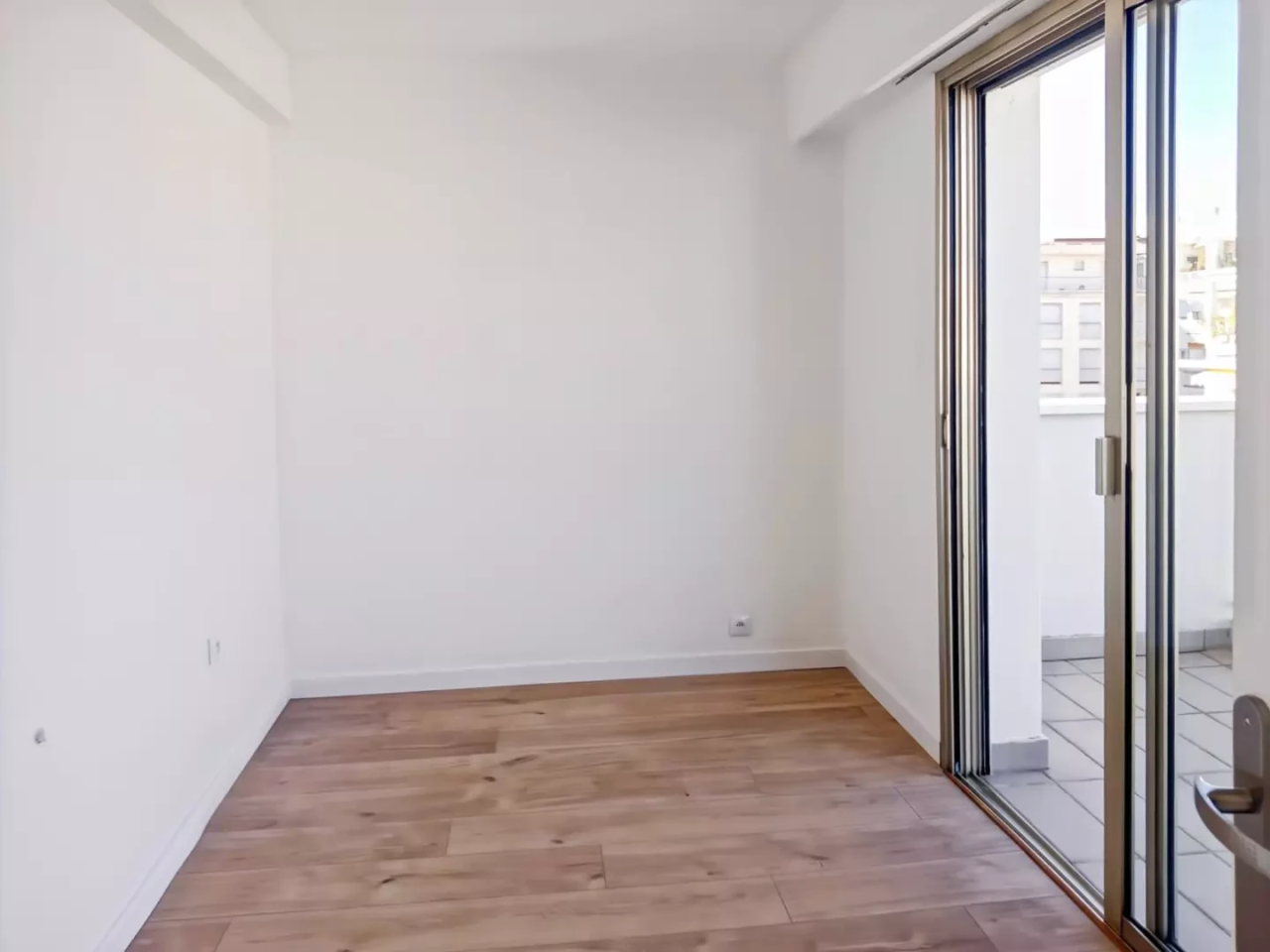 Квартира в Каннах, Франция, 57 м² - фото 6