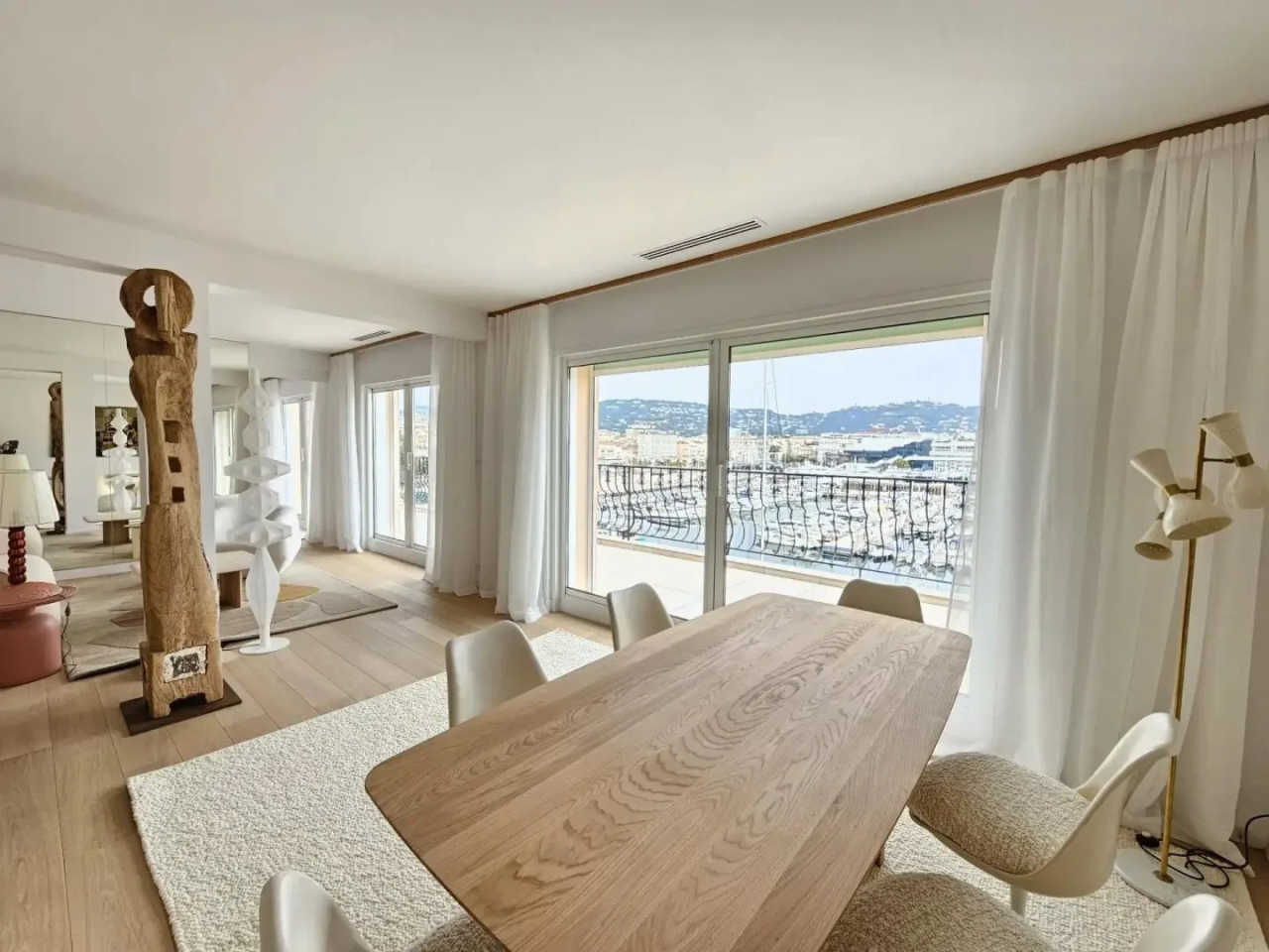 Квартира в Каннах, Франция, 121 м² - фото 6