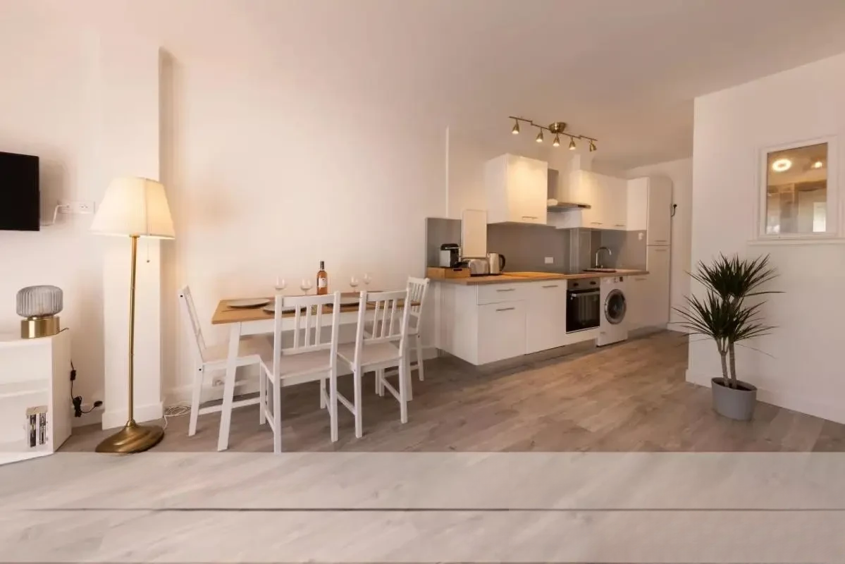 Квартира в Каннах, Франция, 29 м² - фото 6