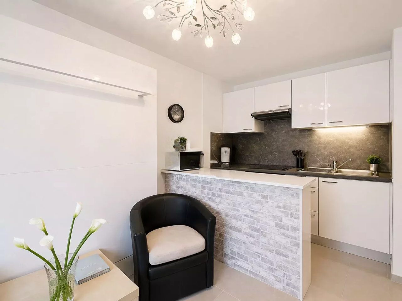 Квартира в Каннах, Франция, 32 м² - фото 6