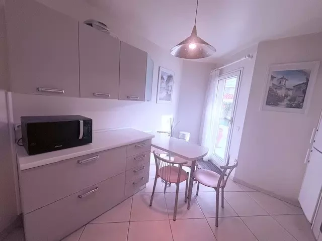 Квартира в Каннах, Франция, 78 м² - фото 6
