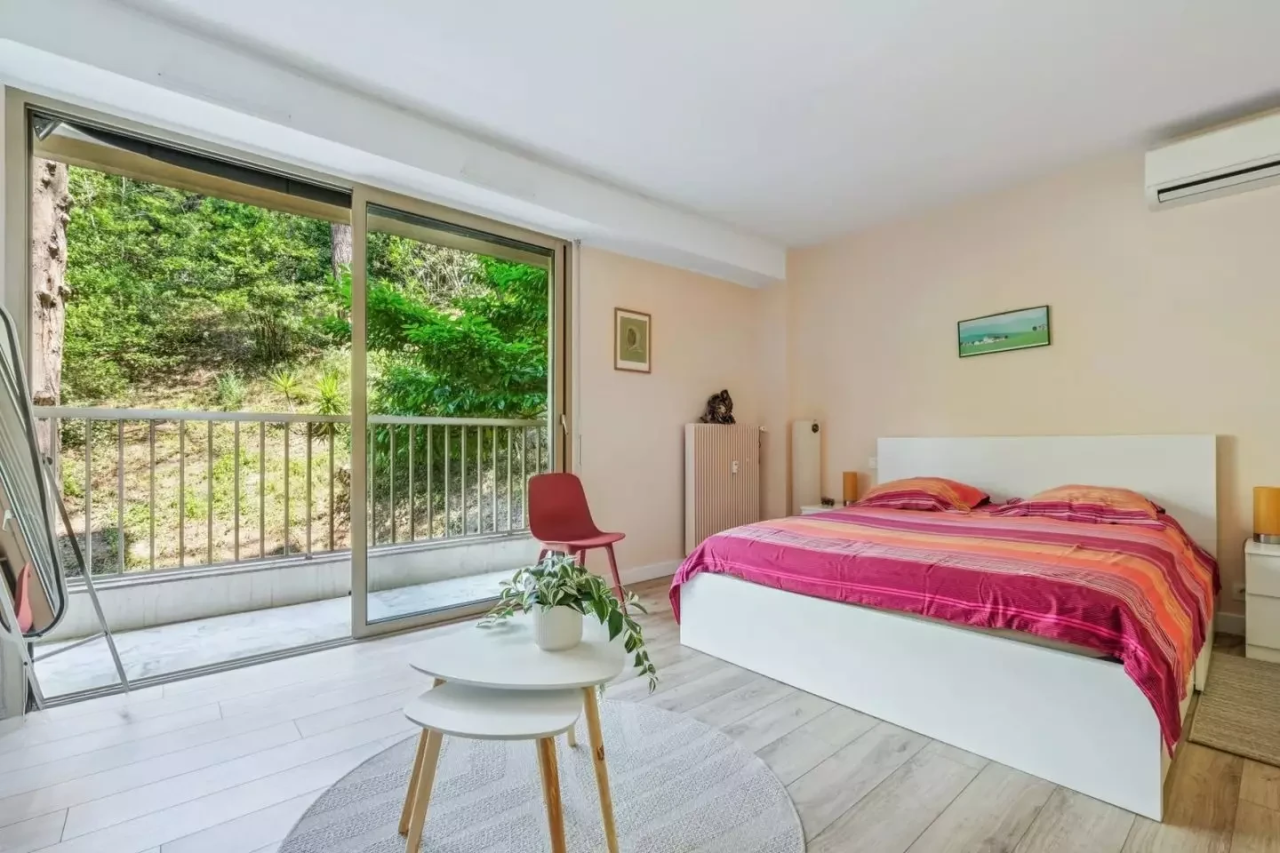 Квартира в Каннах, Франция, 89 м² - фото 6