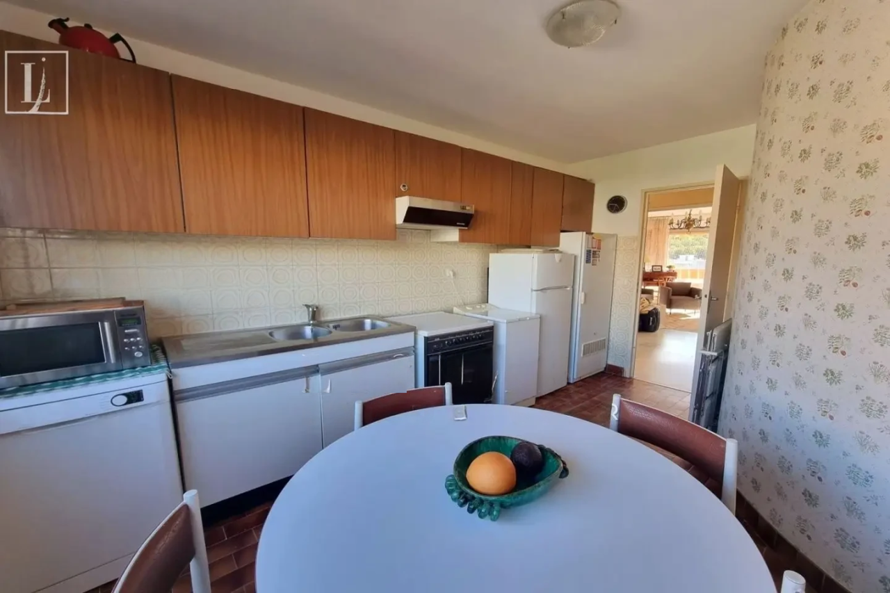 Квартира в Каннах, Франция, 80 м² - фото 7