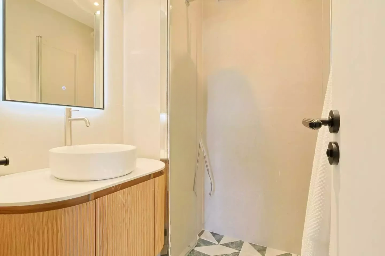 Квартира в Каннах, Франция, 35 м² - фото 7