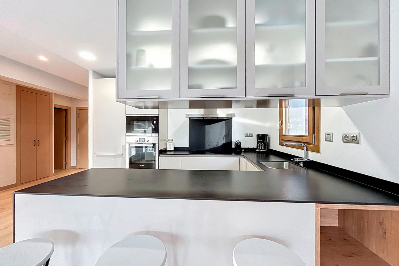 Квартира в Эскальдесе, Андорра, 140 м² - фото 7