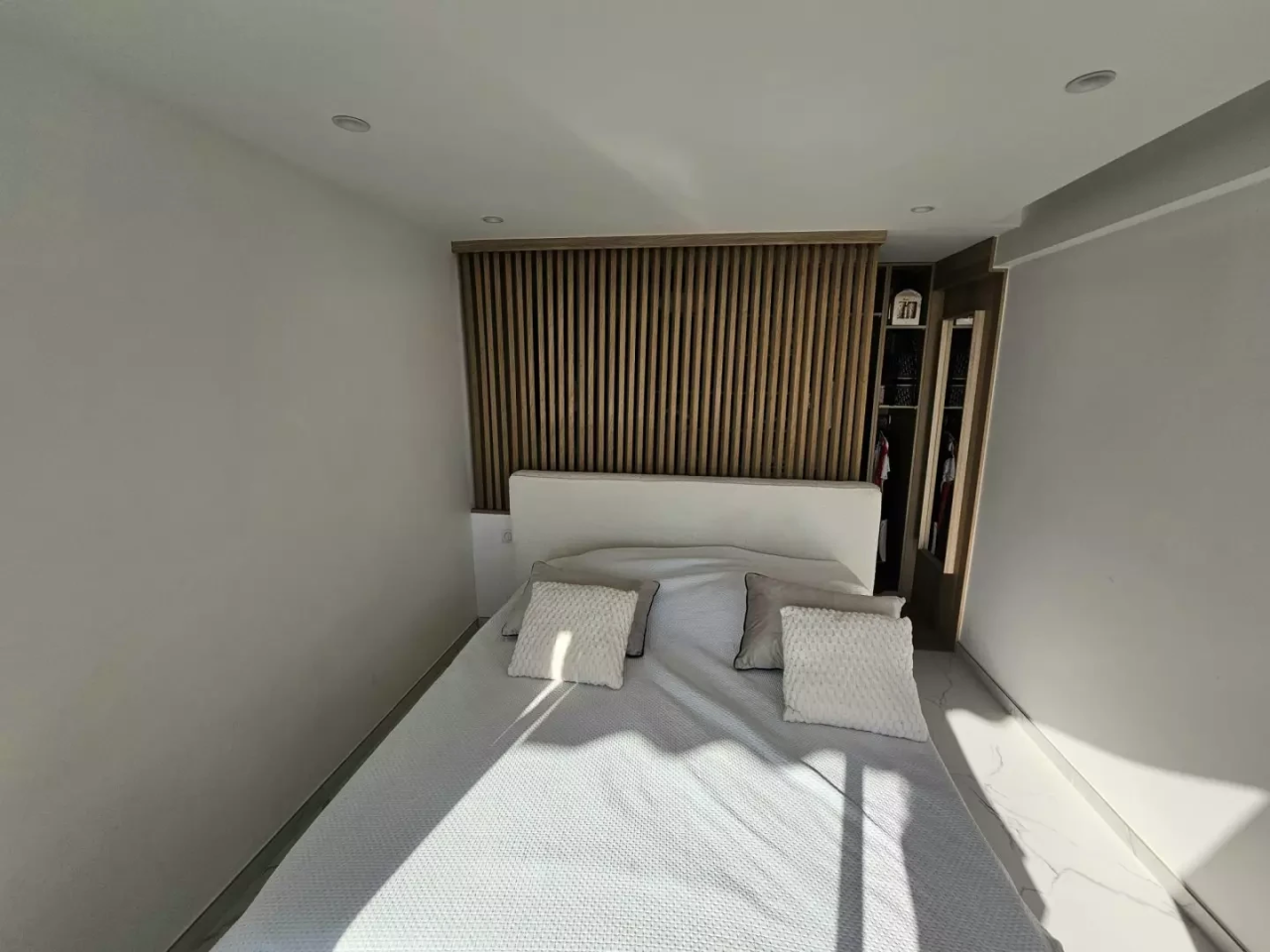 Квартира в Каннах, Франция, 58 м² - фото 7