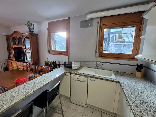 Квартира в Эль-Тартере, Андорра, 61 м² - фото 4